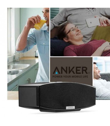 اسپیکر بلوتوثي Anker 20W Premium Stereo