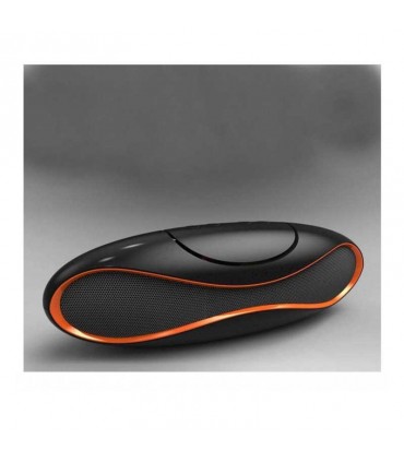 اسپیکر بلوتوث QFX