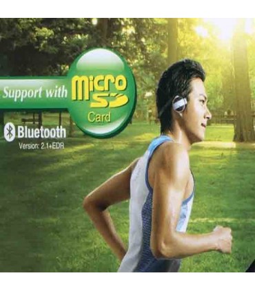 هدست بلوتوثی رم خور ویکام Bh501