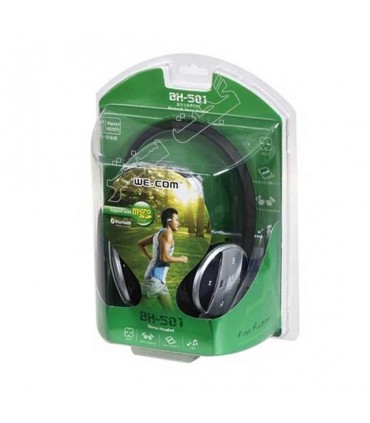 هدست بلوتوثی رم خور ویکام Bh501