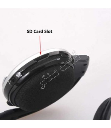 هدست بلوتوثی رم خور ویکام Bh501