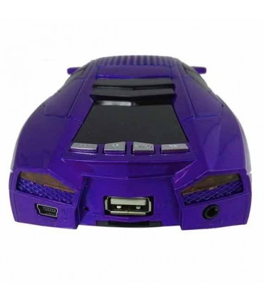 اسپیکر لامبورگینی