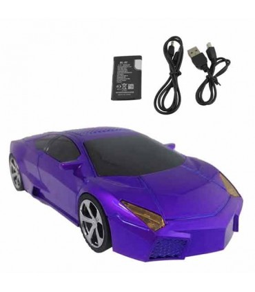 اسپیکر لامبورگینی