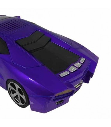 اسپیکر لامبورگینی