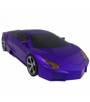 اسپیکر لامبورگینی