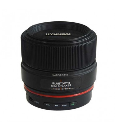 اسپیکر بلوتوث لنز هیوندای