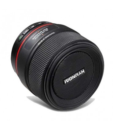 اسپیکر بلوتوث لنز هیوندای