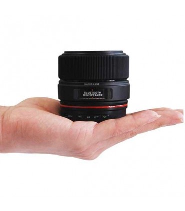 اسپیکر بلوتوث لنز هیوندای