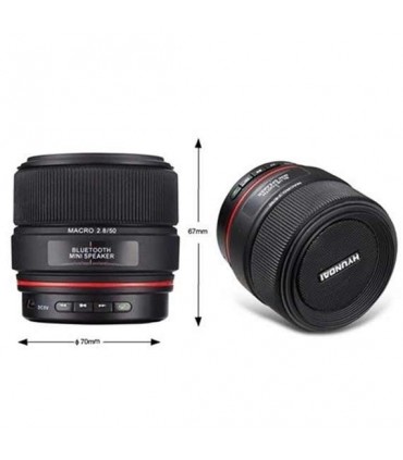 اسپیکر بلوتوث لنز هیوندای