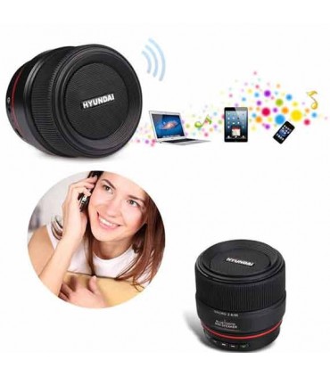 اسپیکر بلوتوث لنز هیوندای