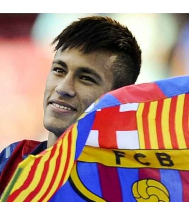 اسپیکر تیم بارسلونا