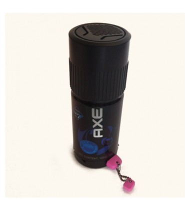 اسپیکر اسپری اکس