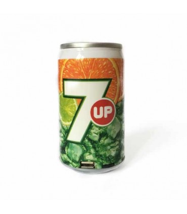 اسپیکر 7up