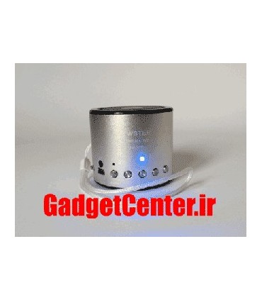 اسپیکر بلوتوثی وستر Q9