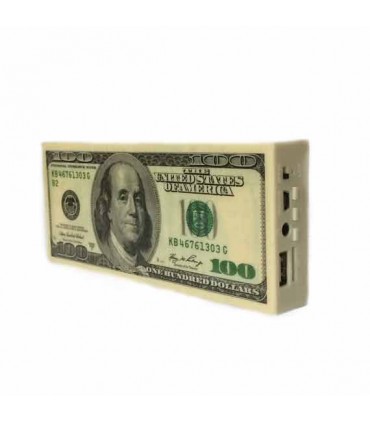 اسپیکر 100 دلاری