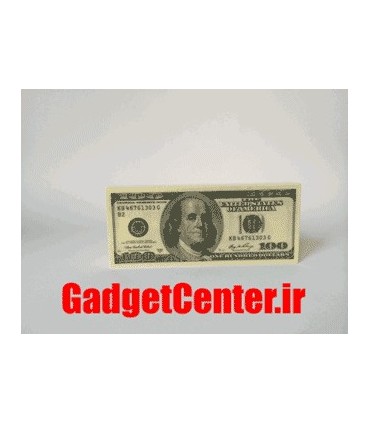 اسپیکر 100 دلاری