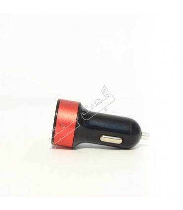 شارژر فندکی usb یونیورسال HHT-001