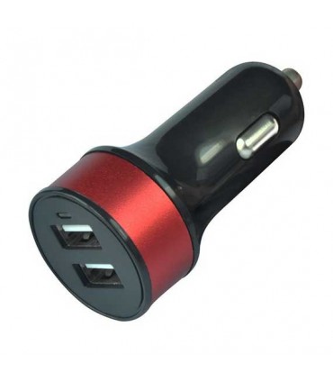 شارژر فندکی usb یونیورسال HHT-001