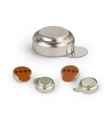 باتری سمعکی کملیون A10-BP6