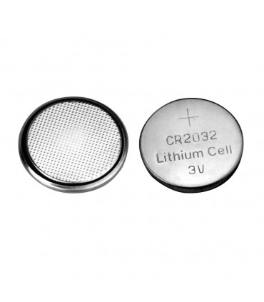 باتری سکه ای کملیون CR2032