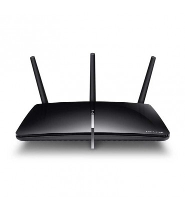 مودم روترTP-LINK Archer D5 AC1200 Wireless Dual Band Gigabit ADSL2+ Modem Router