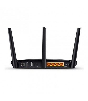 مودم روترTP-LINK Archer D5 AC1200 Wireless Dual Band Gigabit ADSL2+ Modem Router