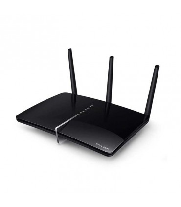 مودم روترTP-LINK Archer D5 AC1200 Wireless Dual Band Gigabit ADSL2+ Modem Router