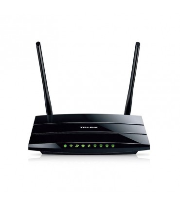 مودم روتر TP-LINK TD-W8970 N300 Wireless Gigabit ADSL2+ Modem Router