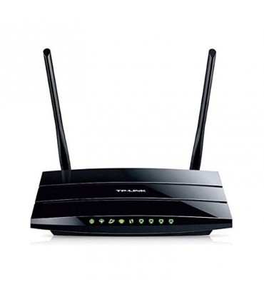مودم روتر TP-LINK TD-W8970 N300 Wireless Gigabit ADSL2+ Modem Router