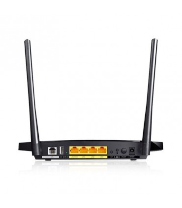 مودم روتر TP-LINK TD-W8970 N300 Wireless Gigabit ADSL2+ Modem Router