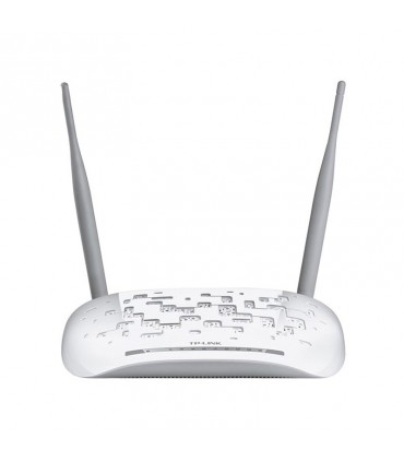 مودم روتر TP-LINK TD-W8968 Wireless N300 ADSL2+ Modem Router