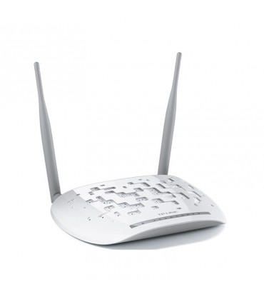 مودم روتر TP-LINK TD-W8968 Wireless N300 ADSL2+ Modem Router