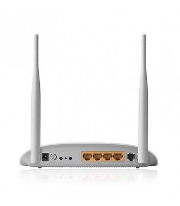 مودم روترTP-LINK TD-W8961ND Wireless N300 ADSL2+ Modem Router