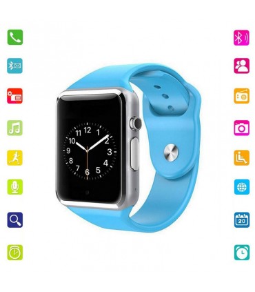 ساعت هوشمند A1