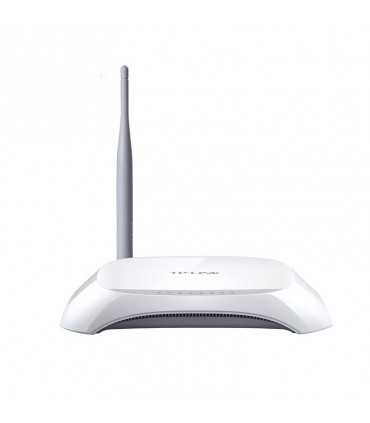مودم روتر TP-LINK TD-W8901N Wireless N150 ADSL2+ Modem Router