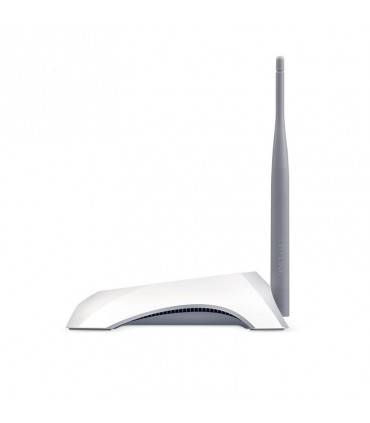مودم روتر TP-LINK TD-W8901N Wireless N150 ADSL2+ Modem Router