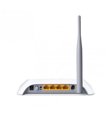 مودم روتر TP-LINK TD-W8901N Wireless N150 ADSL2+ Modem Router