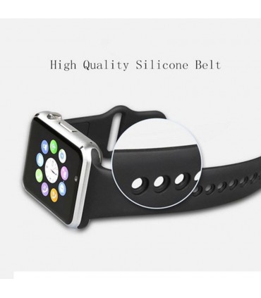 ساعت هوشمند A1