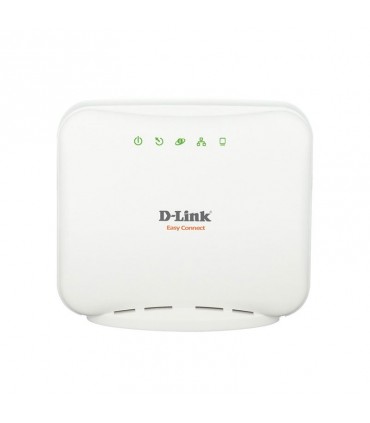 مودم روتر D-Link DSL-2520U ADSL2+ Ethernet/USB Combo