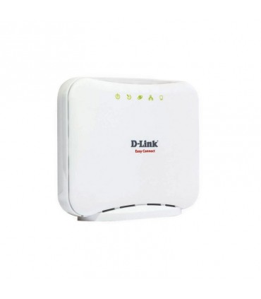 مودم روتر D-Link DSL-2520U ADSL2+ Ethernet/USB Combo