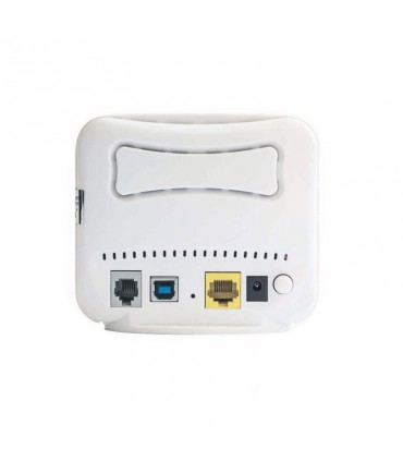 مودم روتر D-Link DSL-2520U ADSL2+ Ethernet/USB Combo