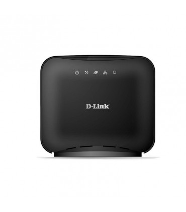 مودم روتر D-Link DSL-2520U-Z2 ADSL2+ Wired