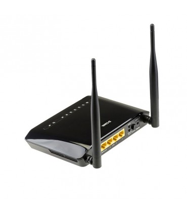 مودم روتر D-Link DSL-2740U Wireless N300 ADSL2+