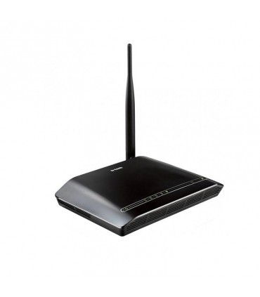 مودم روتر D-Link DSL-2730U/U1 Wireless N150 ADSL2+