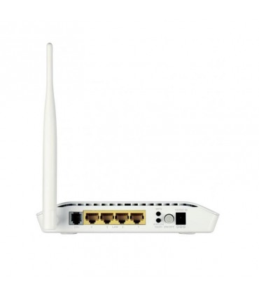 مودم روتر D-Link DSL-2730U/U1 Wireless N150 ADSL2+