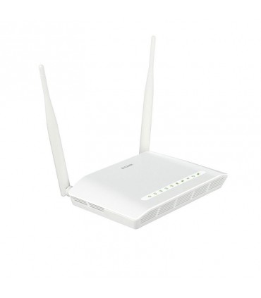 روتر D-Link DSL-2750U New N300 ADSL2+ Wireless