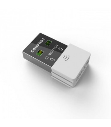 دانگل روتر WiFi مدل WU715N