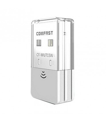 دانگل روتر WiFi مدل WU715N