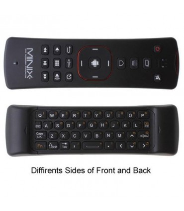 ریموت کنترل MINIX NEO A2 Wireless AirMouse