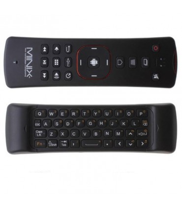 ریموت کنترل MINIX NEO A2 Wireless AirMouse
